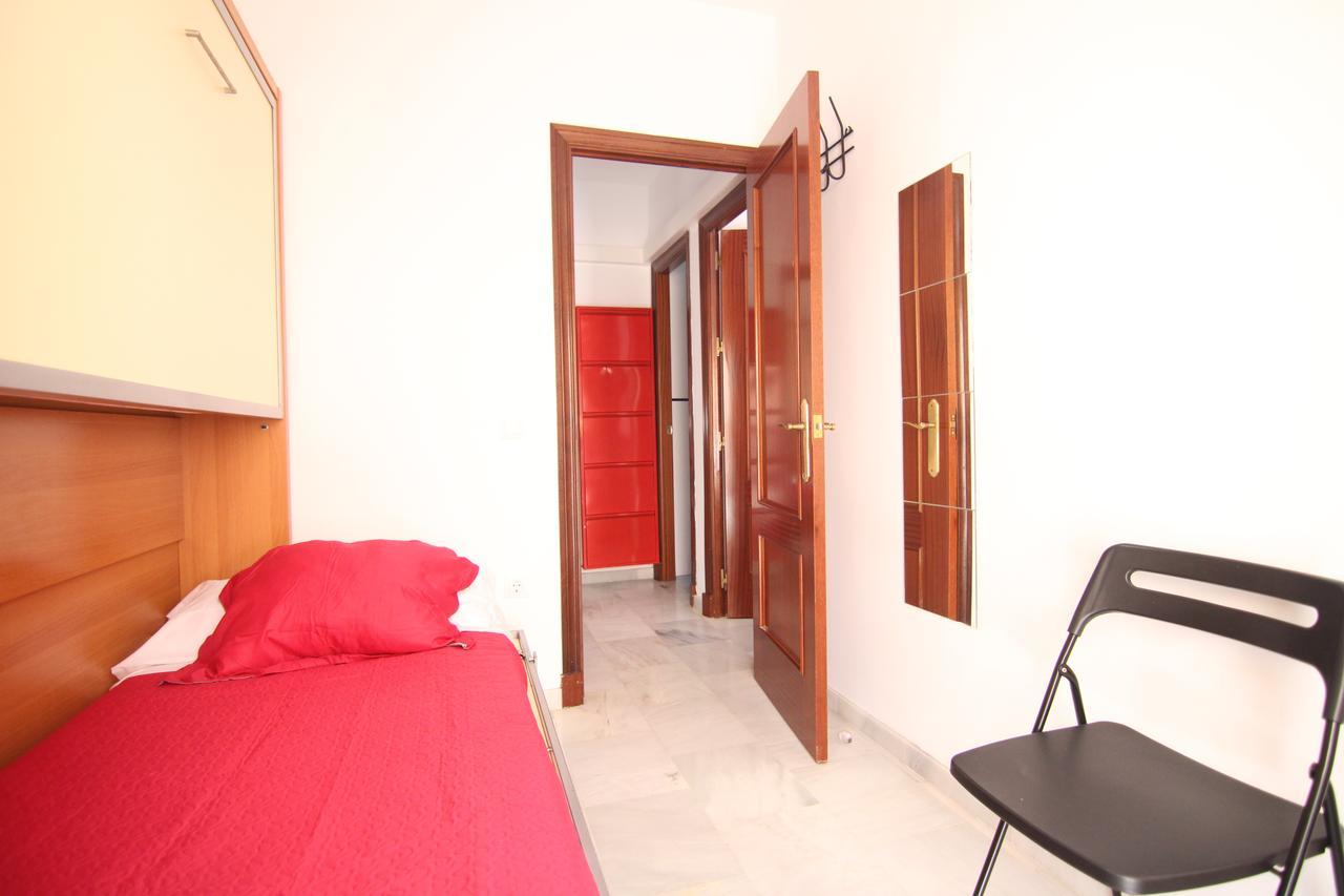 Apartamento Velador Del Sur By Cadiz4Rentals Εξωτερικό φωτογραφία