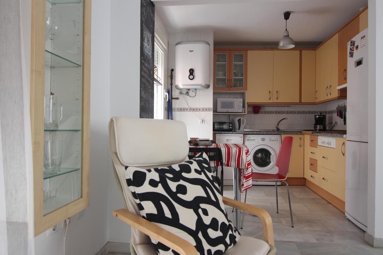 Apartamento Velador Del Sur By Cadiz4Rentals Εξωτερικό φωτογραφία