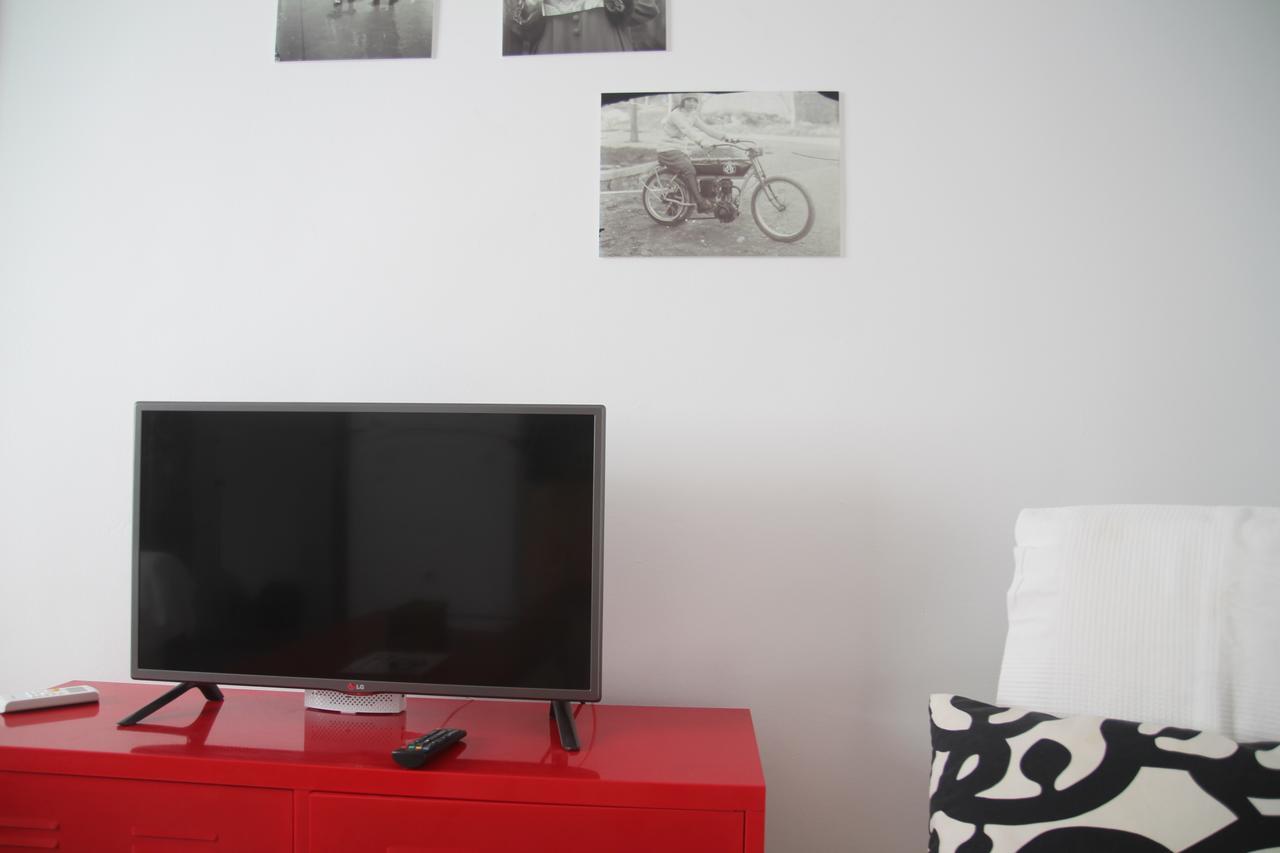 Apartamento Velador Del Sur By Cadiz4Rentals Εξωτερικό φωτογραφία