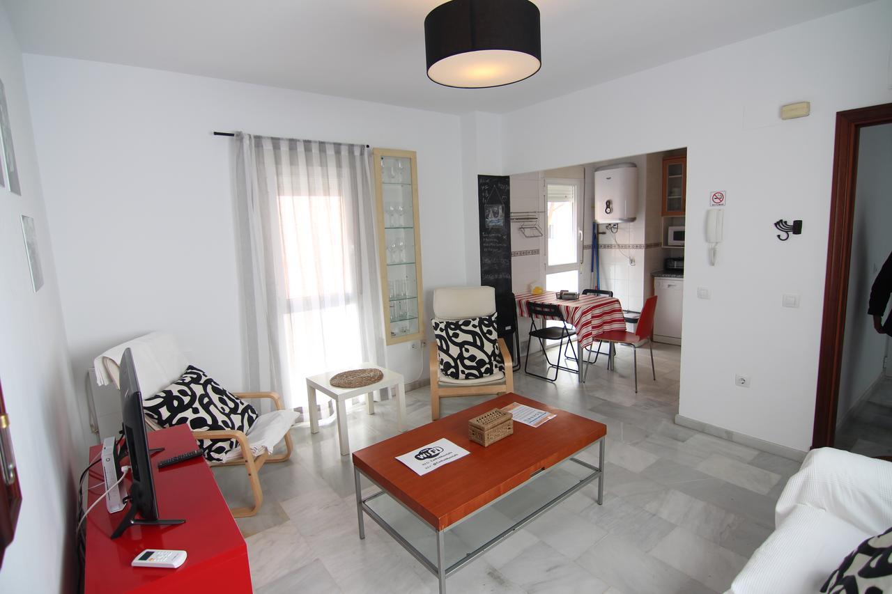 Apartamento Velador Del Sur By Cadiz4Rentals Εξωτερικό φωτογραφία