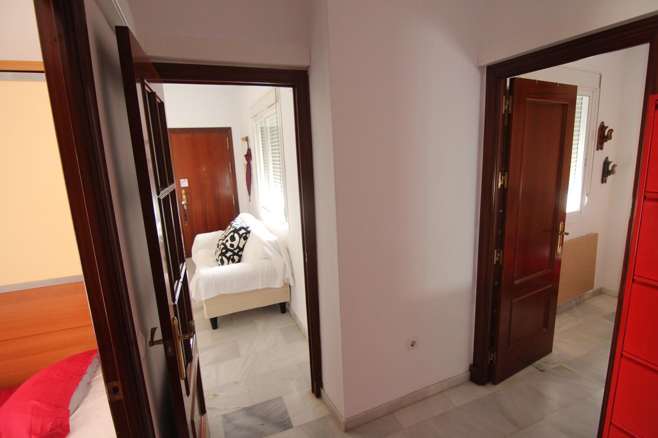 Apartamento Velador Del Sur By Cadiz4Rentals Εξωτερικό φωτογραφία
