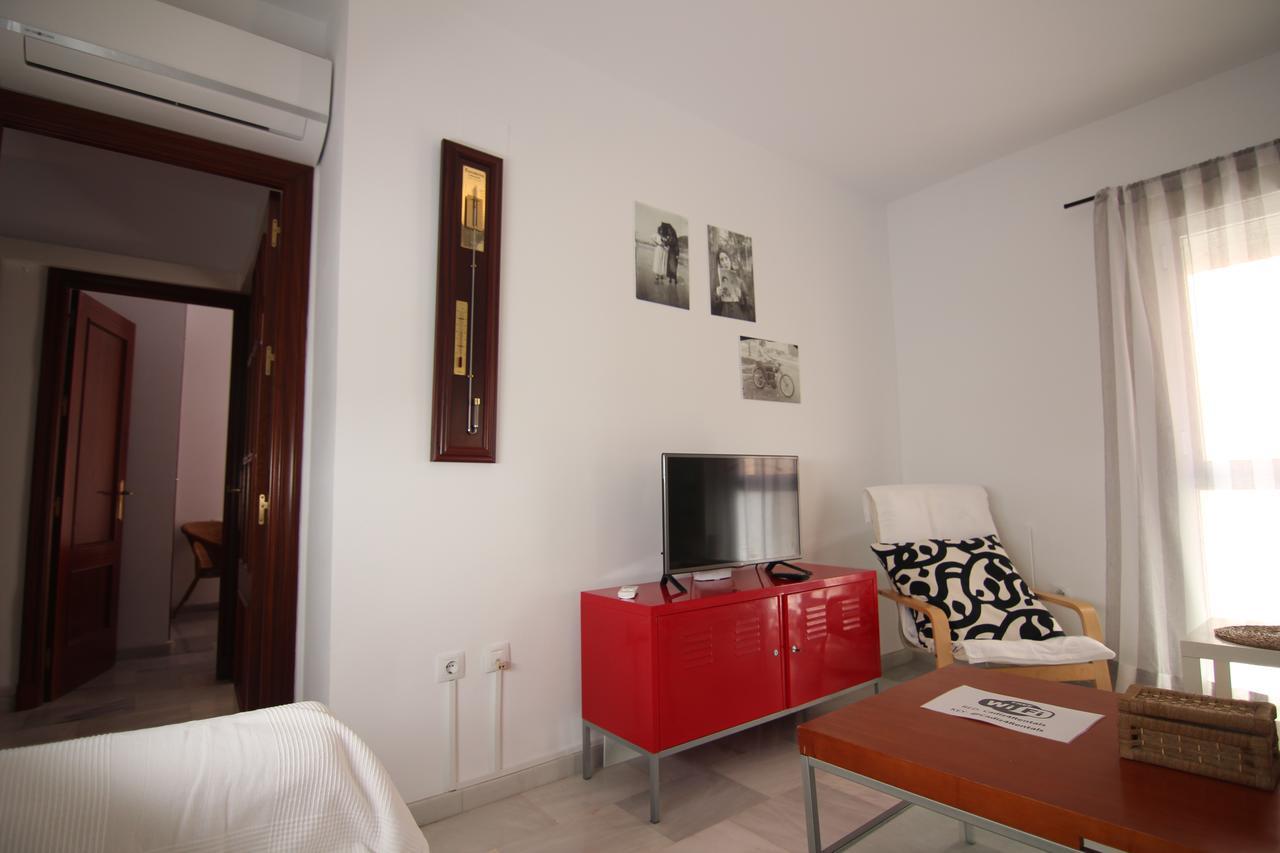 Apartamento Velador Del Sur By Cadiz4Rentals Εξωτερικό φωτογραφία