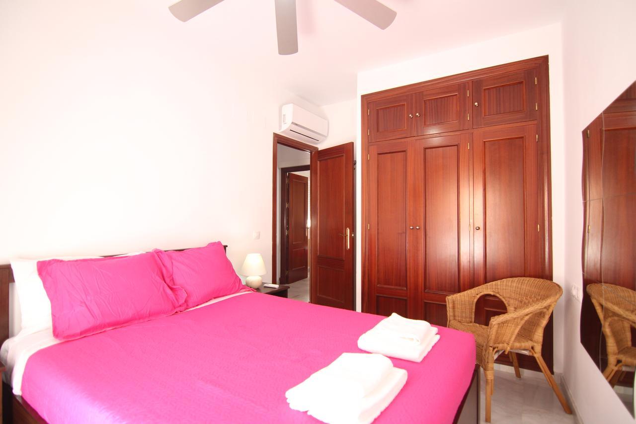 Apartamento Velador Del Sur By Cadiz4Rentals Εξωτερικό φωτογραφία