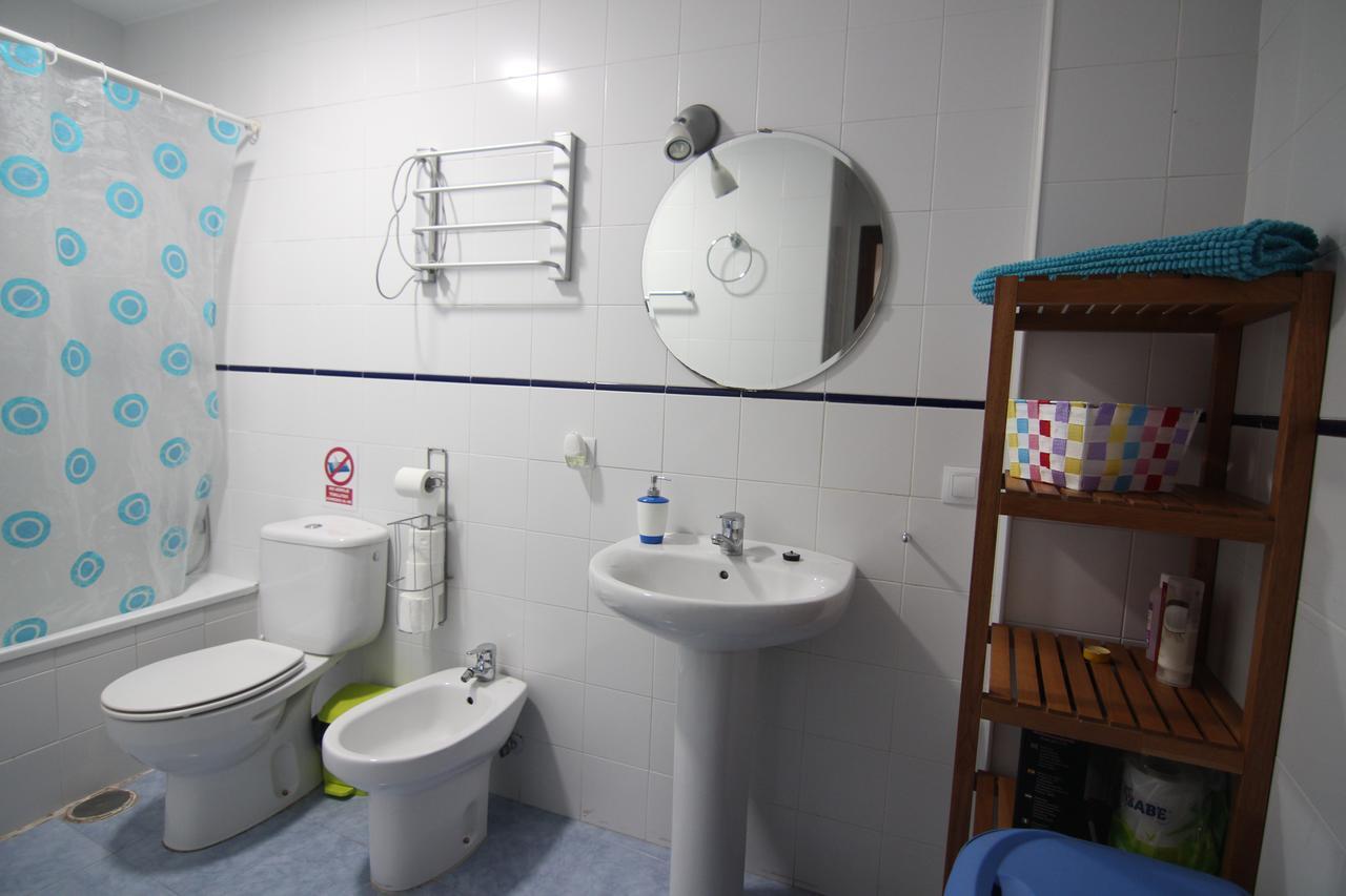 Apartamento Velador Del Sur By Cadiz4Rentals Εξωτερικό φωτογραφία