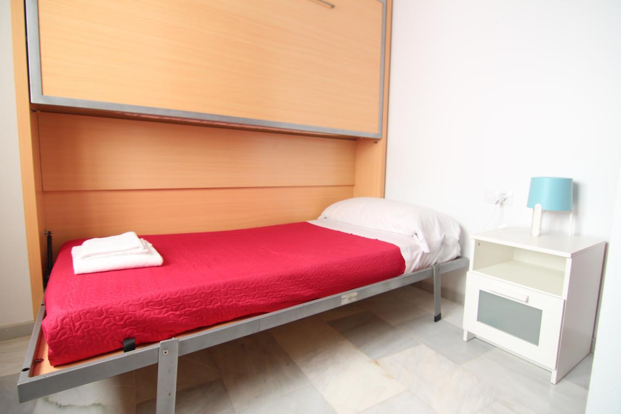 Apartamento Velador Del Sur By Cadiz4Rentals Εξωτερικό φωτογραφία