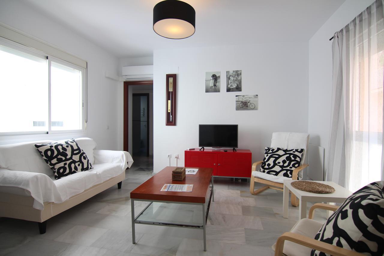 Apartamento Velador Del Sur By Cadiz4Rentals Εξωτερικό φωτογραφία