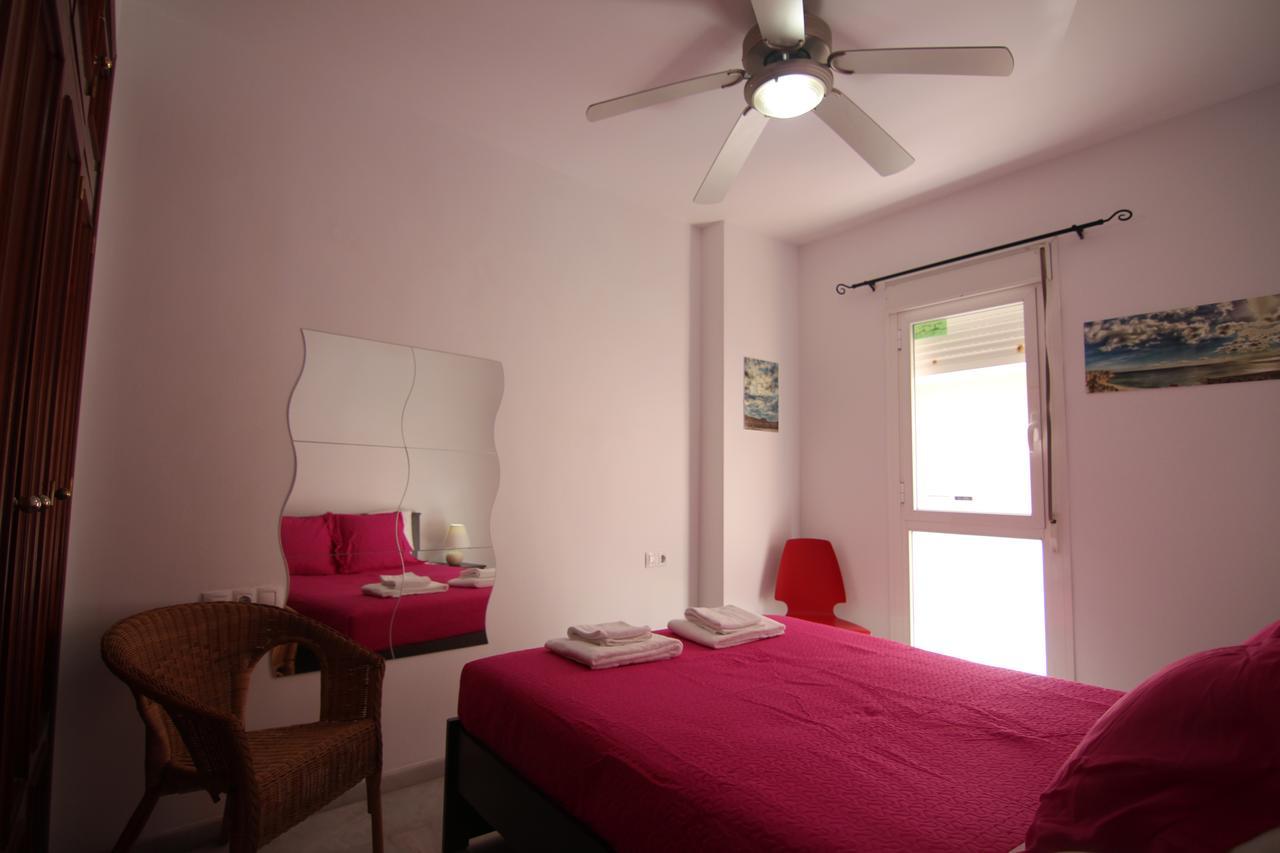Apartamento Velador Del Sur By Cadiz4Rentals Εξωτερικό φωτογραφία